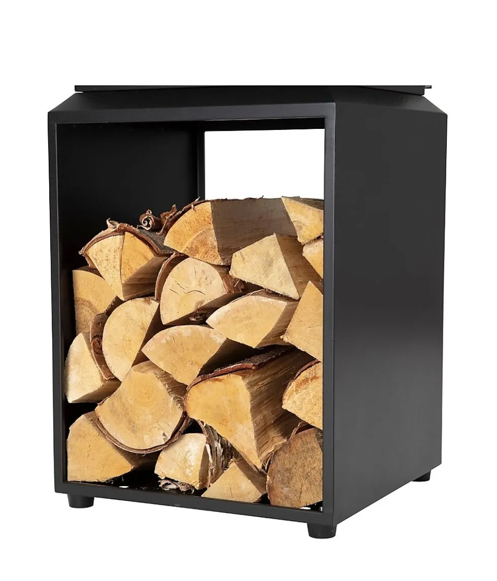 Bålgrill Fire Pit Square
