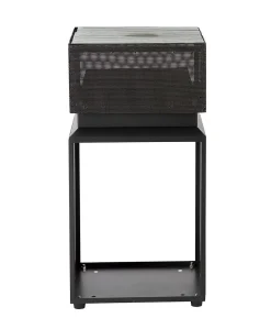 Bålgrill Fire Pit Square