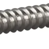 Blikkskrue rustfri 3,5 x 25 mm 200 stk