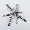 Blindnagle åpen a4/a4 3,2x12 a250 rundt hode grep 6,5-8,5 mm ann