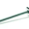 Blindnagle åpen al/st 3,2x20 a250 rundt hode grep 15,5-17,5 mm ann
