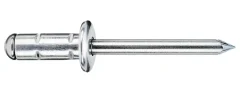 Blindnagler aso-d32080-ral9007 -aso-d32080-ral9007 polygrip-aso-d32080-ral9007