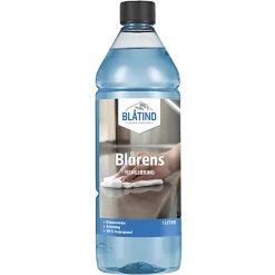 Blårens rensevæske 1 liter