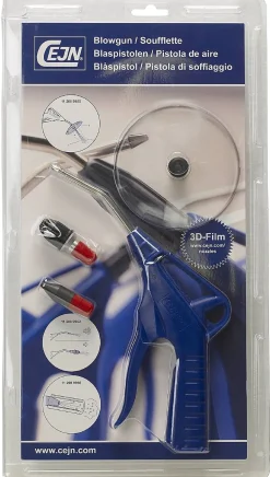 Blåsepistolsett 712081911