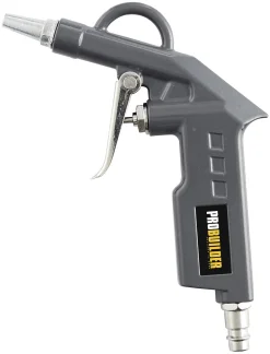 Blåsepistol trykkluft 30mm