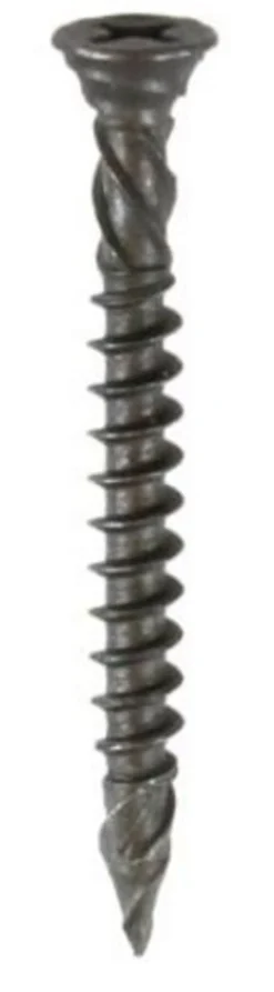 Båndskrue gips/stål-tre gtx-f4 41 1000 stk