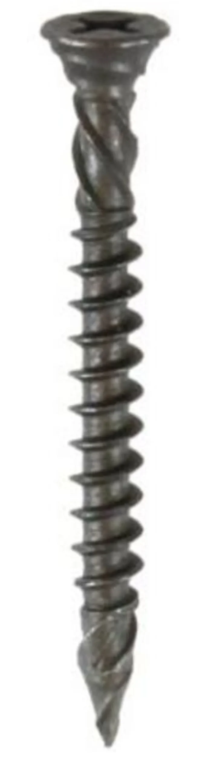 Båndskrue gips/stål-tre gtx-f4 41 1000 stk