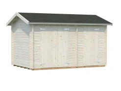 Bod utendørs Jari 8,9 m²