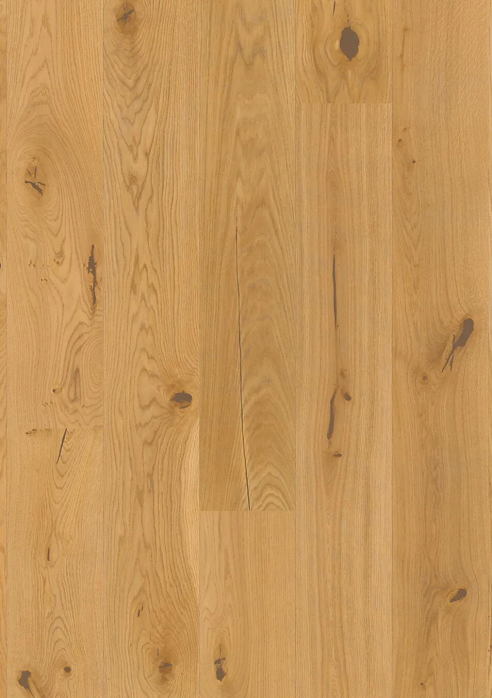 Boen parkett Eik Soft Brown Espressivo Castle