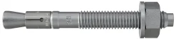 Bolt ekspansjon fbn Ii 8/70- 8/70-131 vf A20 fischer