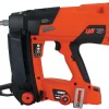 Boltepistol pulsa 40P+ 15-40 spit koffert
