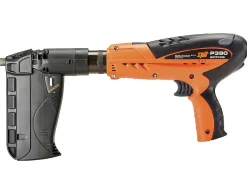 Boltepistol Spitfire P390 med magasin