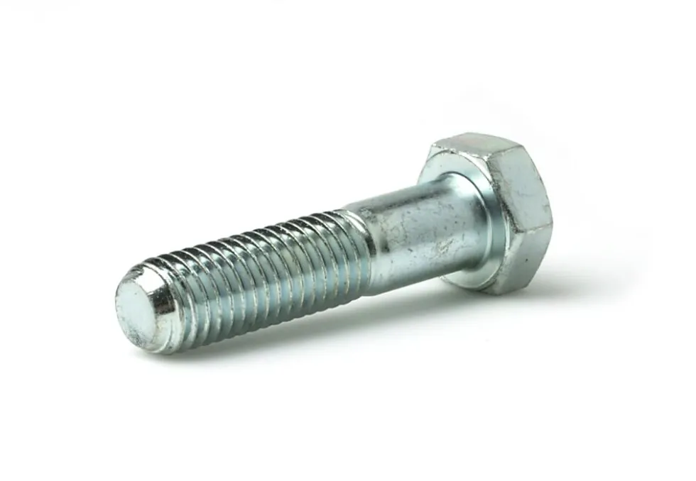 Bolt 6kt el m10x90 a50 din 931 8.8 ann