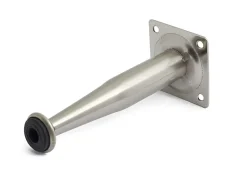 Bordben 602 m-nikkel kon 200 mm