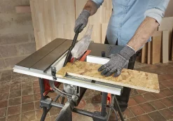 Bordsag BLACK+DECKER BES720-QS 1800 W 254 mm