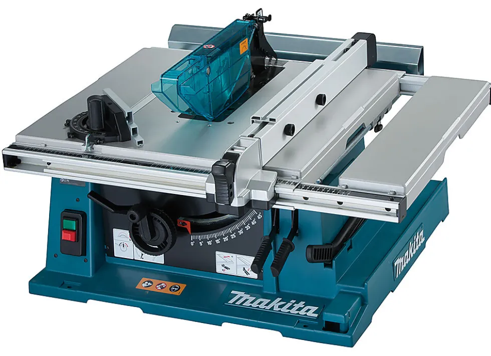 Bordsag 2704N