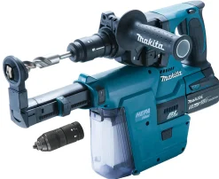 Borhammer dhr243rtjv 18vsds-plus makita