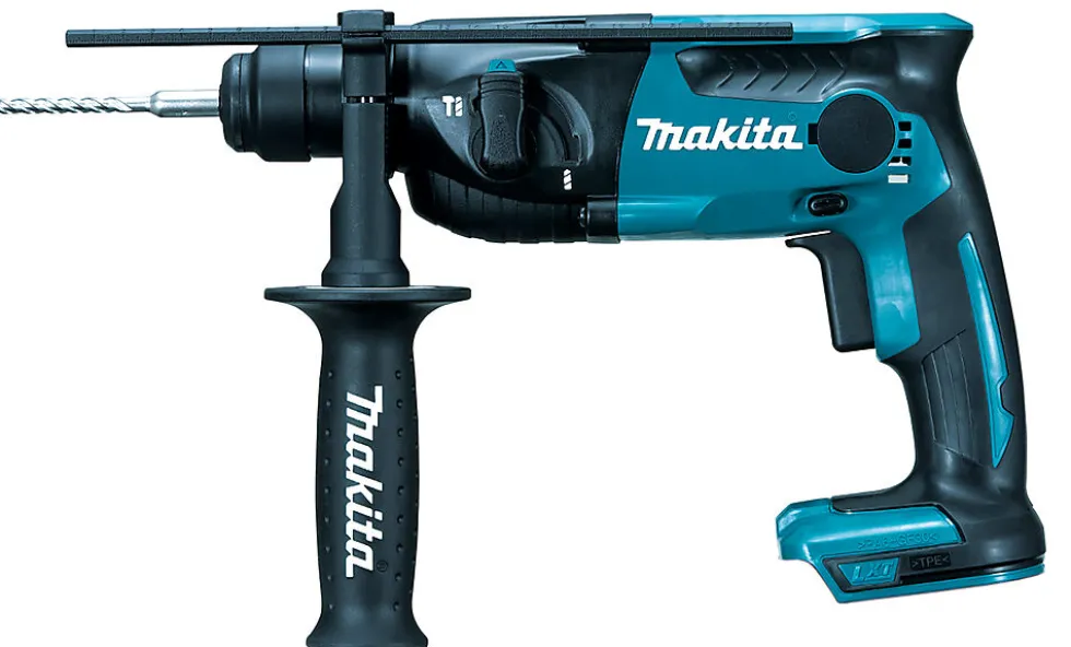 Borhammer dhr165z 18v sds-plus makita