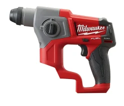 Borhammer M12 CH-0 MILW