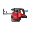 Borhammer m18onefhx del552c milwaukee