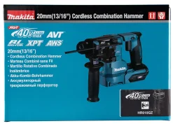 Borhammer 40 Volt HR010GZ SDS-PLUS