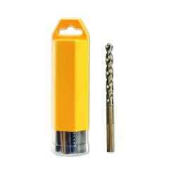 Bor metal hss extr 6,5x101mm dt5550 a10 stk