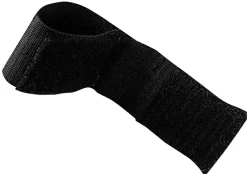 Borrelåsfeste 9700 svart Snickers Flexipocket one size