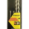 Borsett SDS-Plus betong STA56012