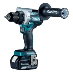 Bor/skrutrekker DDF486RTJ 18V