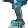 Borskrutrekker DDF484Z Bl-M 18V