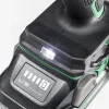 Borskrutrekker ds18de km hsc