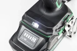 Borskrutrekker ds18de km hsc