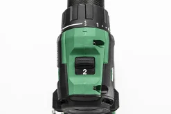 Borskrutrekker ds18de km hsc