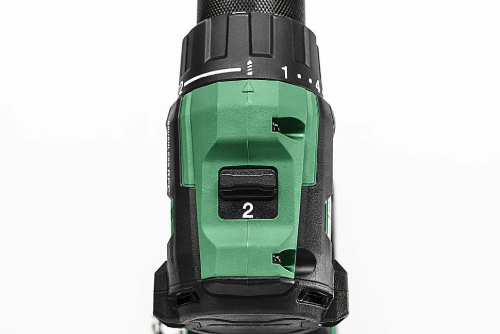 Borskrutrekker ds18de km hsc
