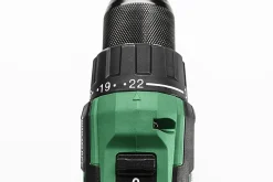 Borskrutrekker ds18de km hsc