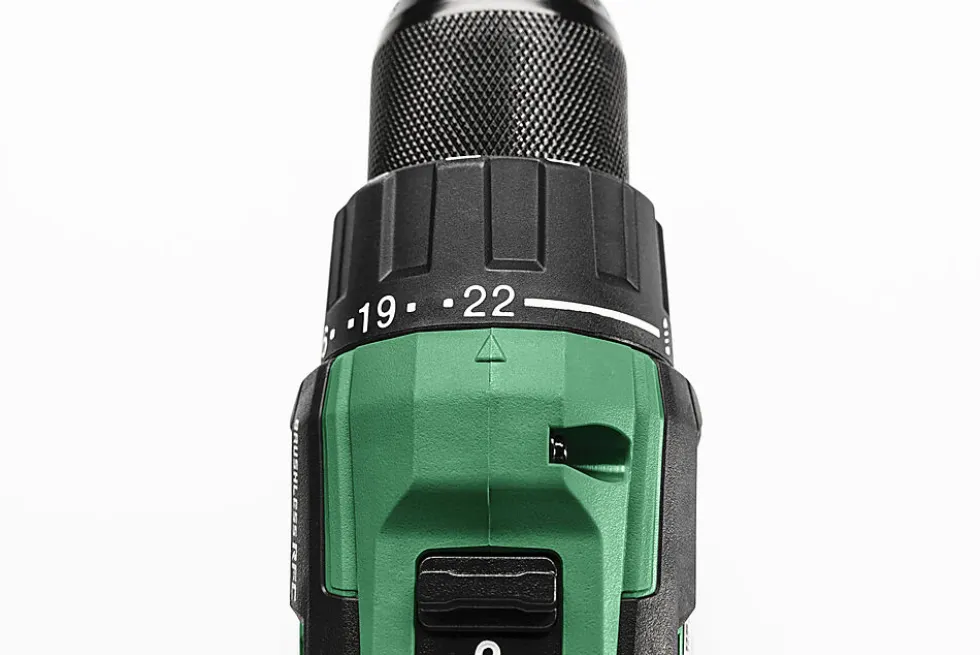 Borskrutrekker ds18de km hsc