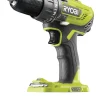 Bor/skrutrekker R18DD3-0 One+ 18V