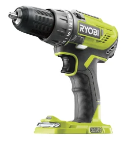 Bor/skrutrekker R18DD3-0 One+ 18V