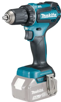 Borskrutrekker 18V DDF485Z LXT Bl-M