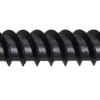 Borwingskrue protec 3,9x42 sort 1000 stk