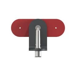 Brakett magnet for nova 4/6