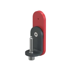 Brakett magnet for nova 4/6