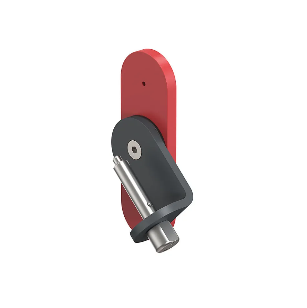 Brakett magnet for nova 4/6