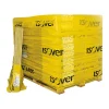 Brannpl 20mm isover fireprotect 20x1000x1200mm 72m2/pall