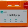 Brannskadekoffert industri