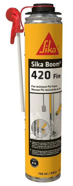 Brannskum 420 fire 750 ml