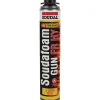 Brannskum Soudafoam Pistol 750ml