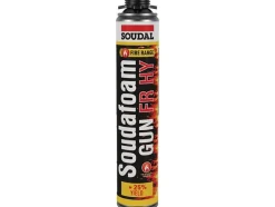 Brannskum Soudafoam Pistol 750ml