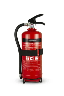 Brannslukningsapparat PE2HR-A pulver 2 kg