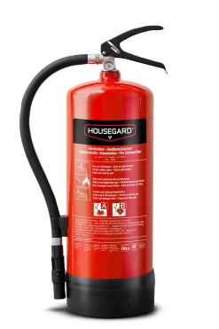 Brannslukningsapparat skum 6 liter PFAS-fri FE6HR-C